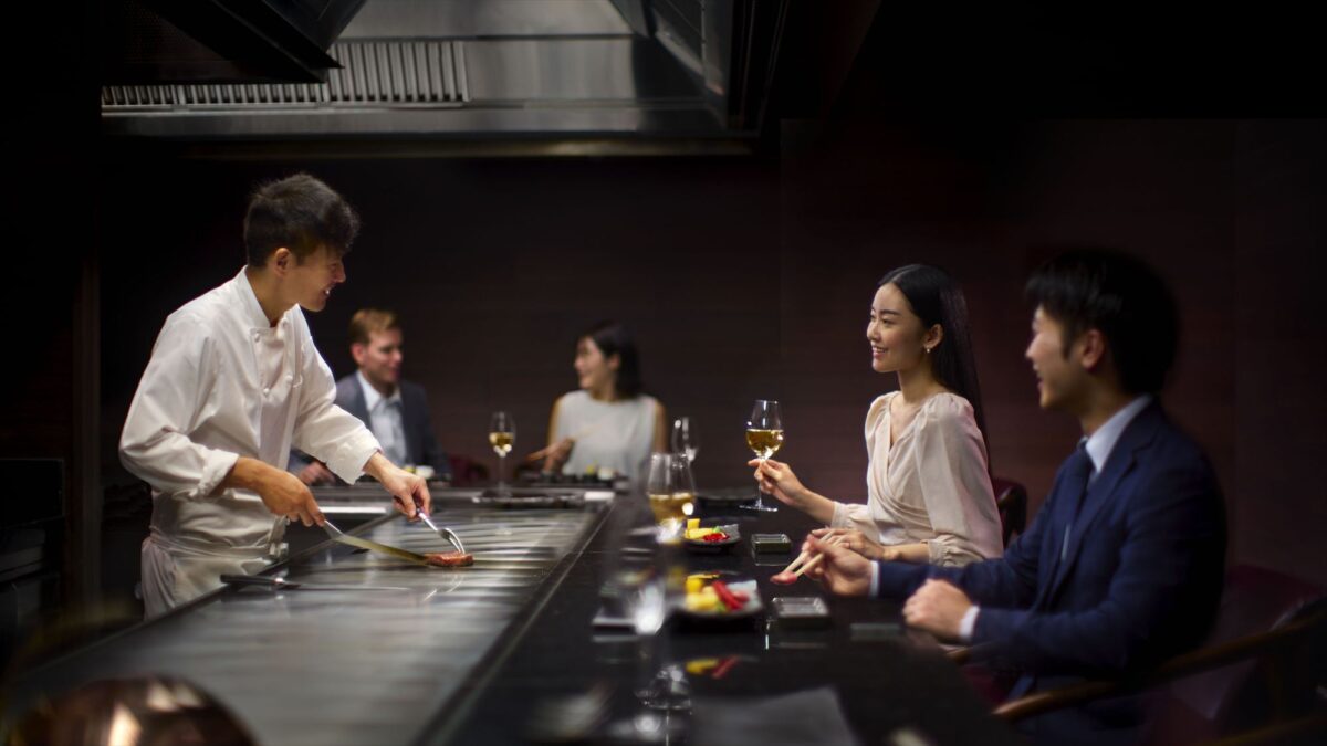 ＪＷマリオット・飯店奈良 / JW Marriott Hotel Nara photo
