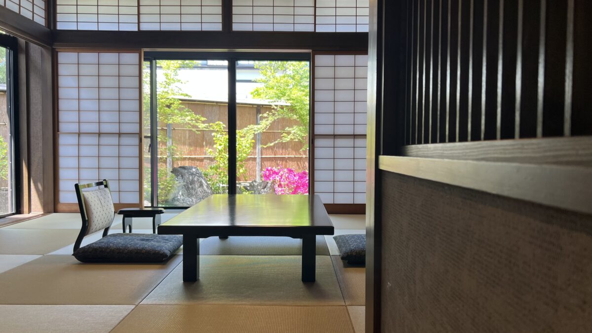萩温泉郷 萩の宿・常茂恵 photo