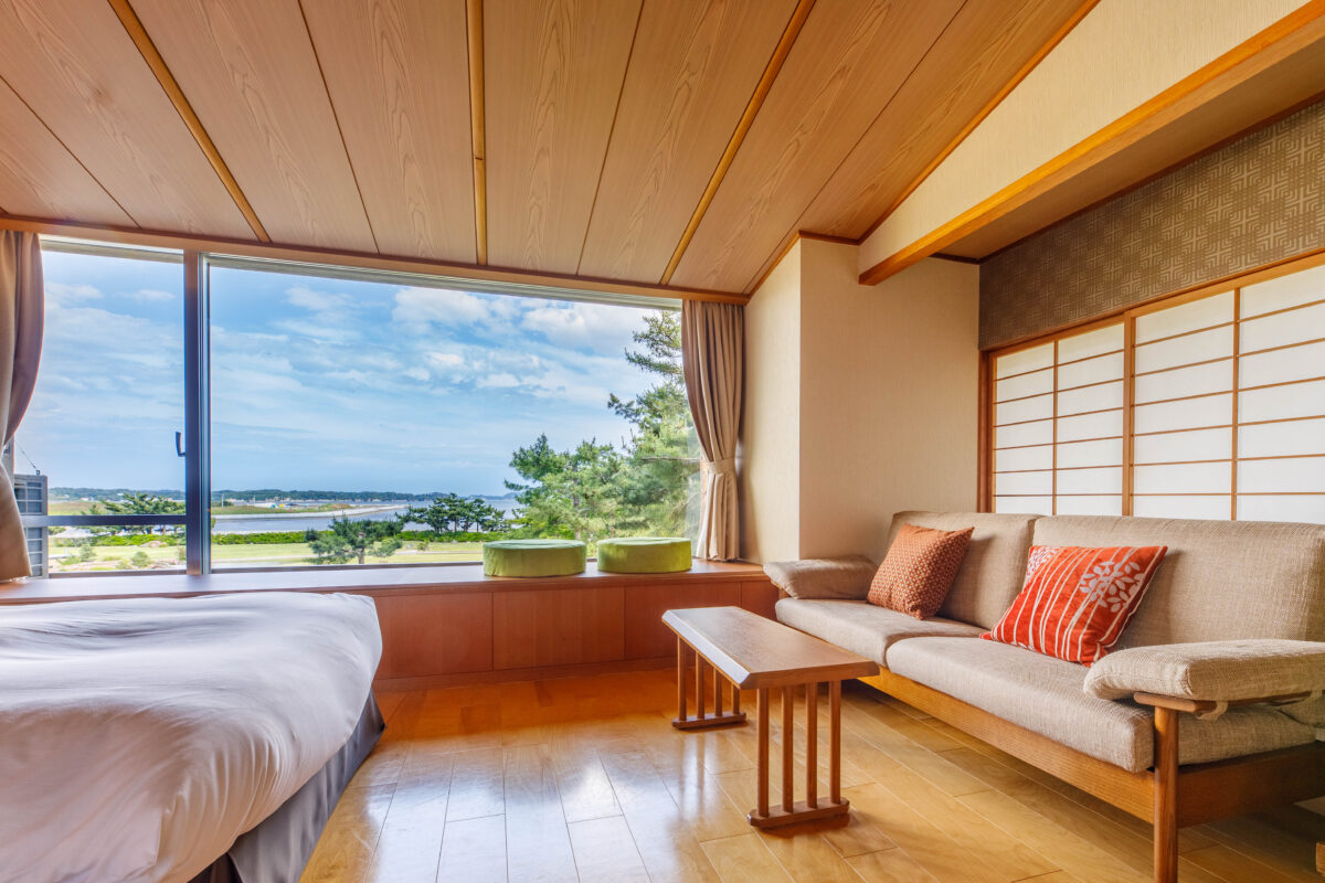 松島溫泉 松島一の坊 / Matsushima Ichinobo photo
