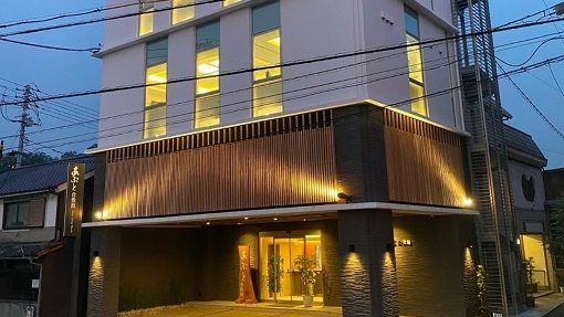 あぶと倉敷館 photo