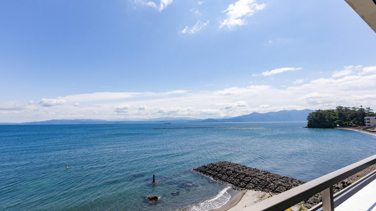 指宿温泉 指宿海上ホテル photo
