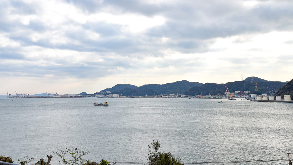 下関市満珠荘 photo