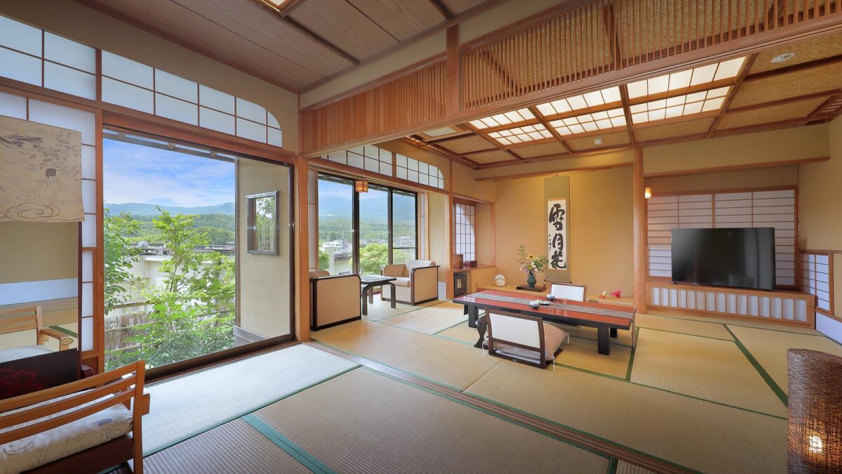 遠刈田温泉 かっぱの宿 旅館三治郎 photo
