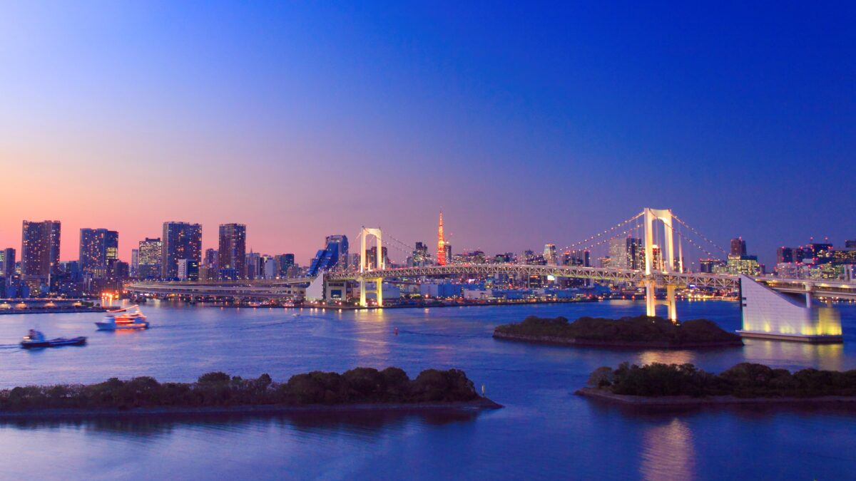 グランドニッコー東京 台場 photo
