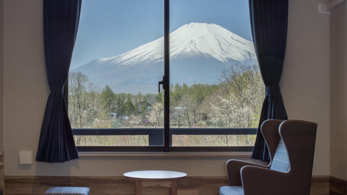 わんわんパラダイス プレミア 山中湖(旧:Wan’s Resort 山中湖) photo