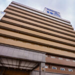 東横INN郡山