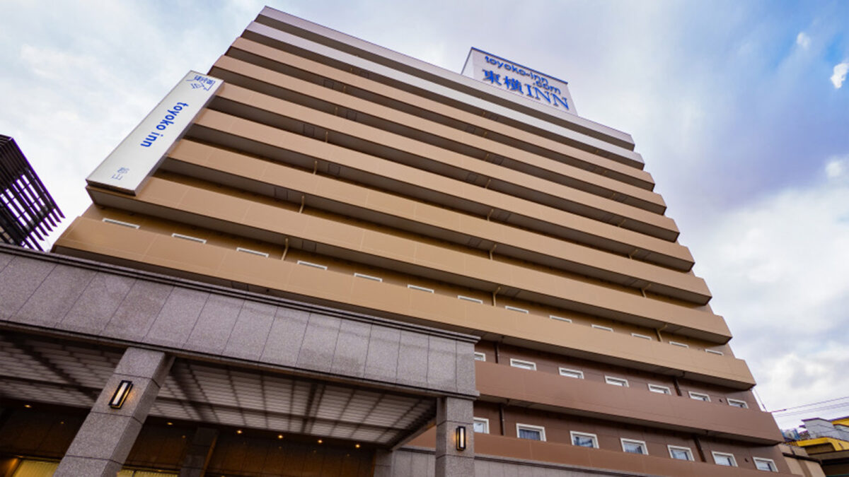 東横ＩＮＮ郡山 photo