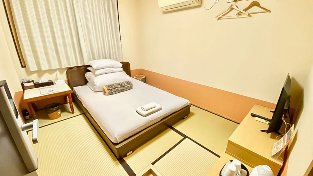 ＧｕｅｓｔＨｏｕｓｅ０１７（ｒｅｉｎａ）＜鷹匠町＞ photo