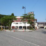 立山館