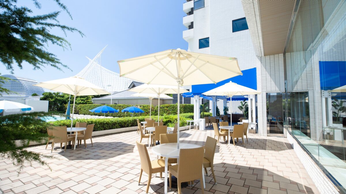 飯店オークラ神戶 / Hotel Okura Kobe photo