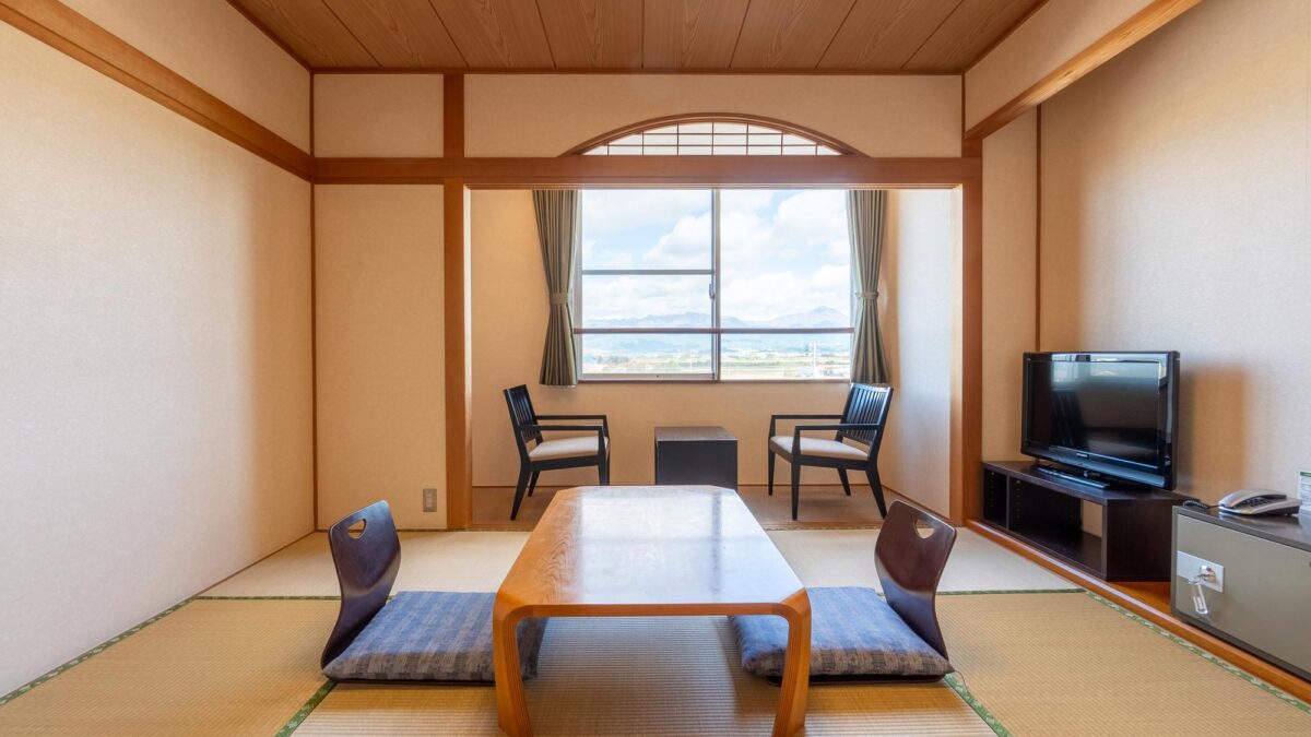 大江戸温泉物語 あいづ photo