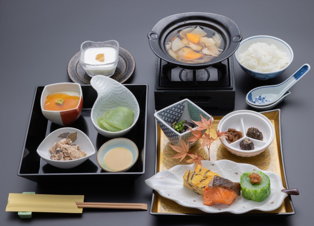 草津温泉 昔心の宿 金みどり photo