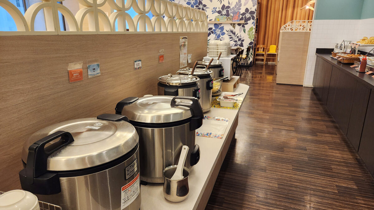 コンフォートホテル那覇県庁前 photo