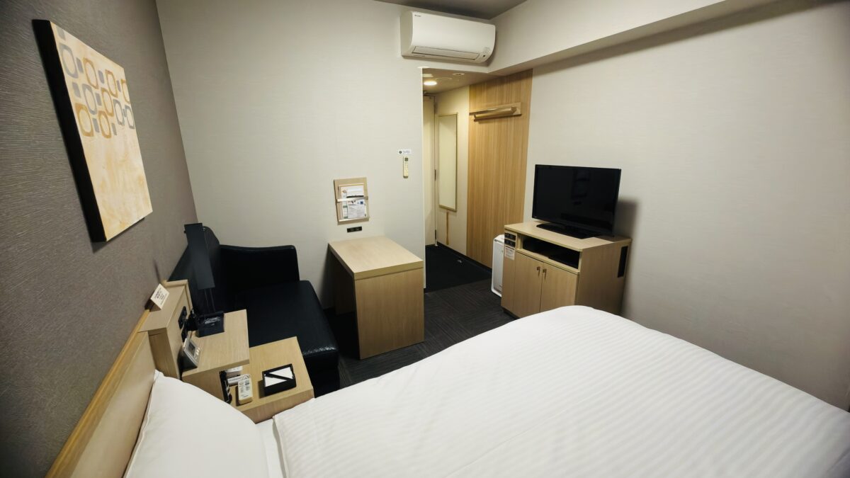 ホテルルートイン柳川駅前 photo