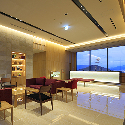 CANDEO HOTELS(カンデオホテルズ)奈良橿原 photo