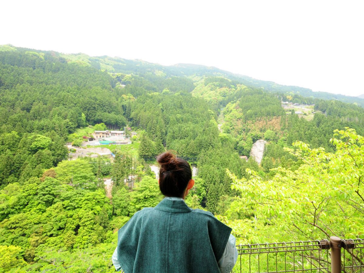 祖谷の宿 かずらや photo