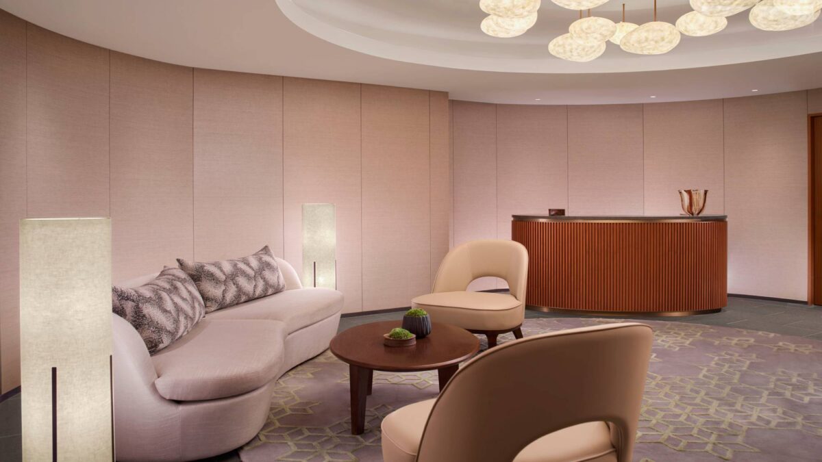 ＪＷマリオット・飯店奈良 / JW Marriott Hotel Nara photo
