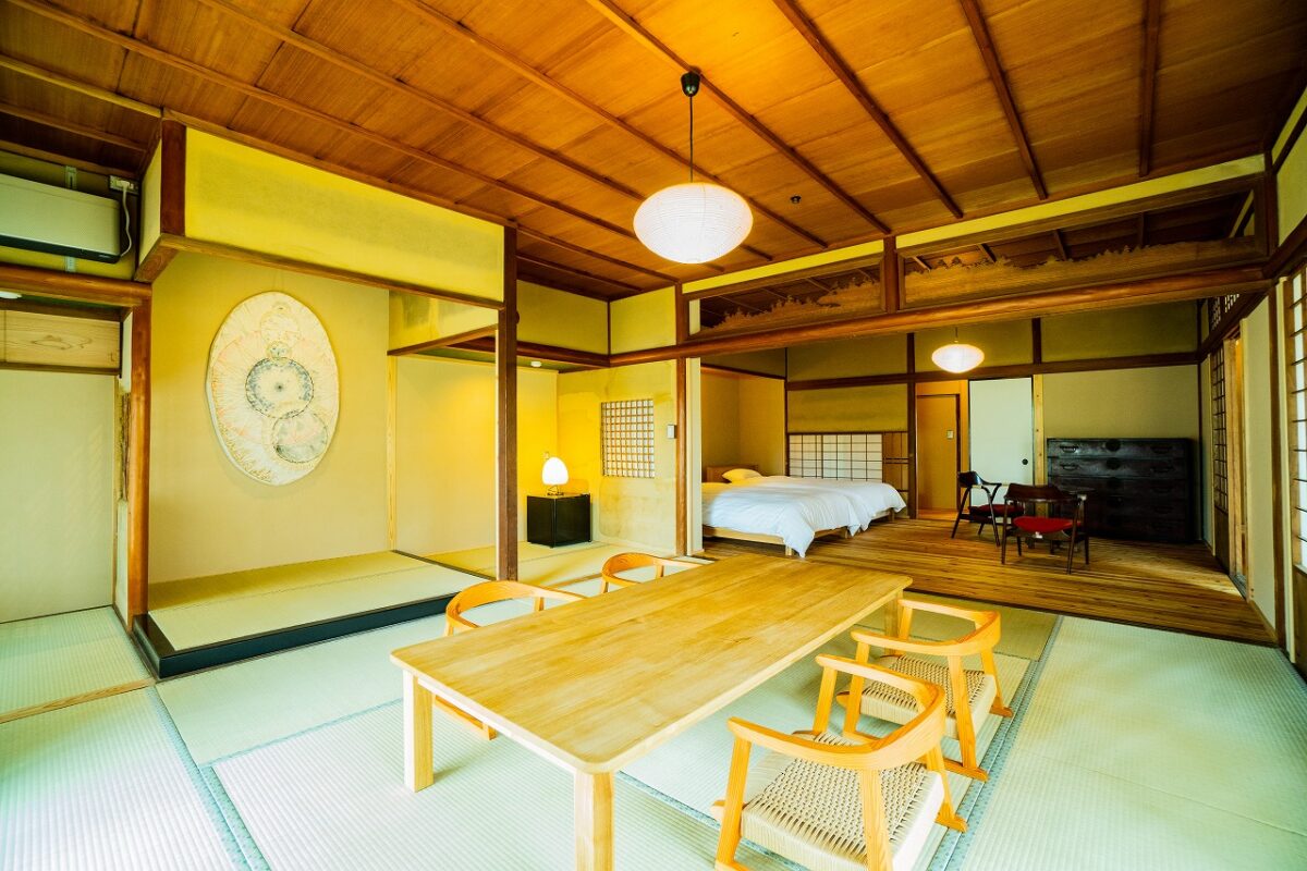 ＮＩＰＰＯＮＩＡ美濃商家町 photo