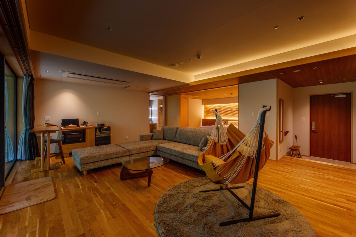 仙台・作並温泉 ゆづくしＳａｌｏｎ一の坊 photo