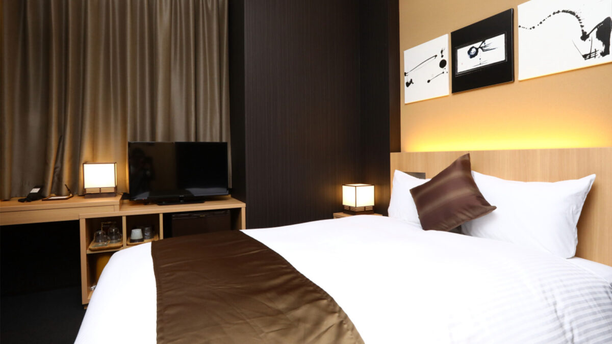 ＫＯＫＯ ＨＯＴＥＬ 京都四条烏丸 photo