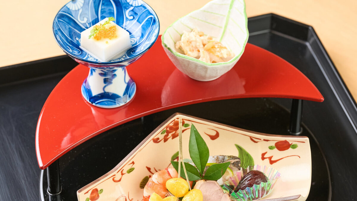 霧島もみじ谷 静流荘 photo