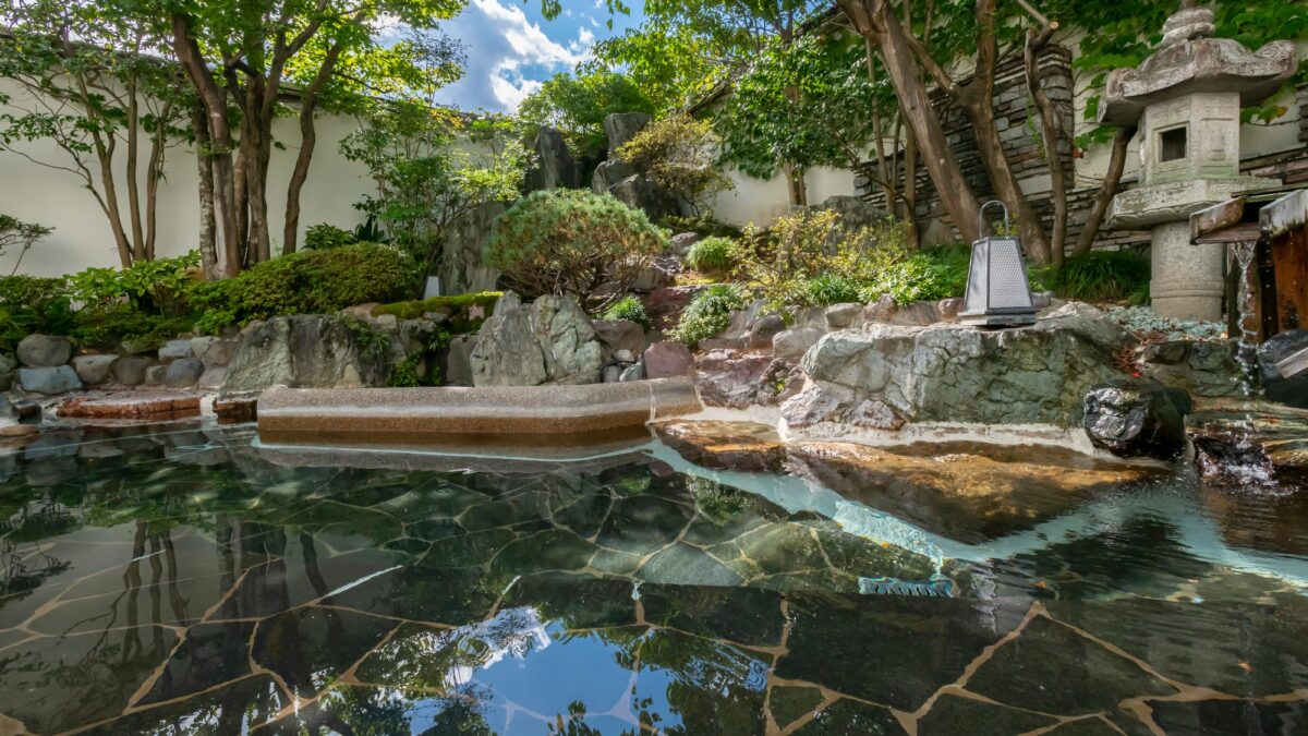 鬼怒川温泉 鬼怒川グランドホテル 夢の季(ゆめのとき) photo