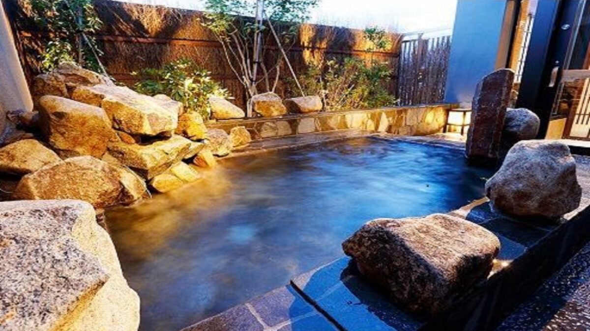 天然温泉 善光の湯 ドーミーイン長野 photo