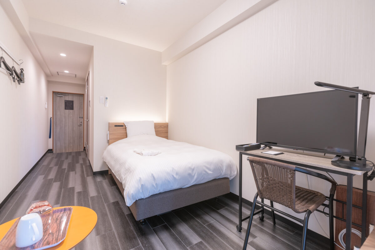 NAHA新都心HOTEL photo