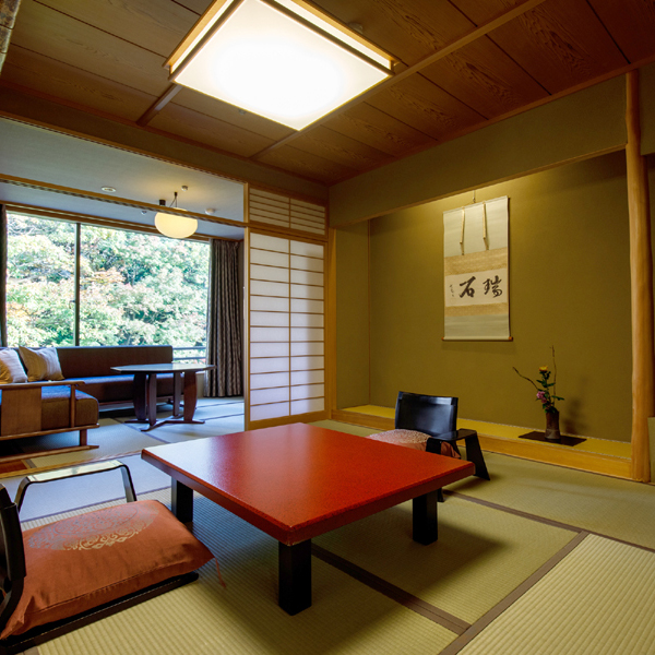 有馬温泉 中の坊 瑞苑 photo