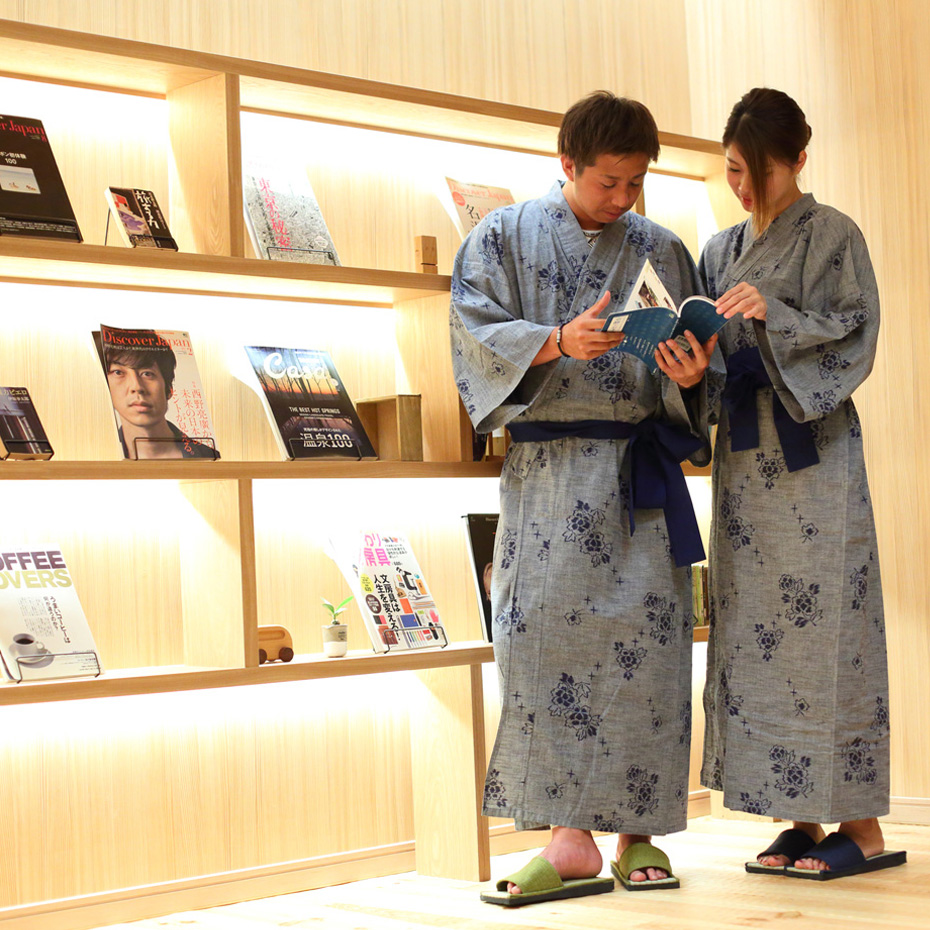 古湯温泉 旅館 杉乃家 photo