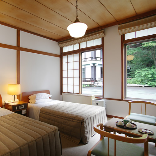 日光金谷ホテル photo