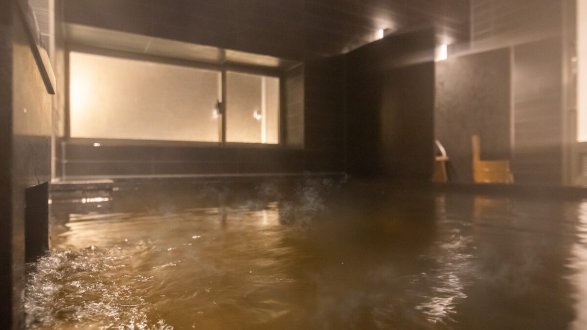天然温泉 拓聖の湯 スーパーホテルＰｒｅｍｉｅｒ帯広駅前 photo