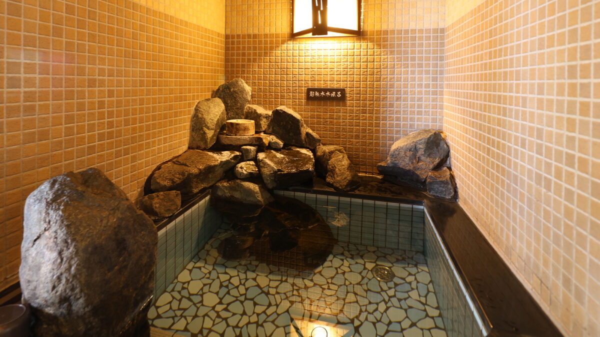 天然温泉 神威の湯 ドーミーイン旭川（ドーミーイン・御宿野乃 ホテルズグループ） photo