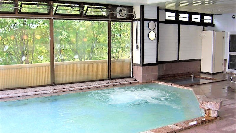 ホテル奥中山高原 photo