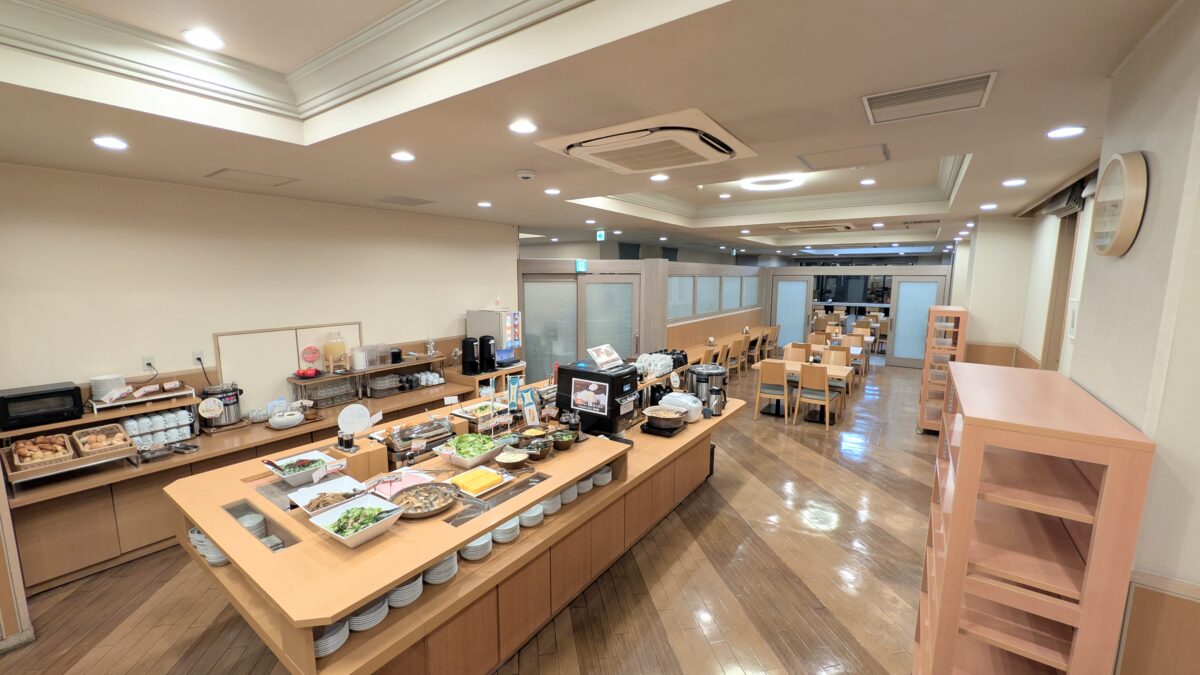 ホテルルートイン青森駅前 photo