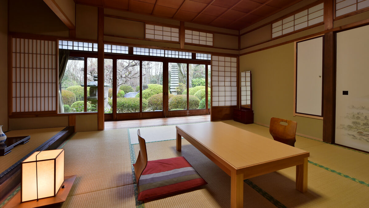 ＫＫＲ奈良 みかさ荘（国家公務員共済組合連合会奈良宿泊所） photo
