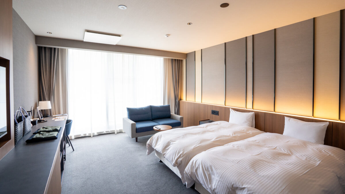 ＯＮＤＨＯＴＥＬ（オンドホテル） photo