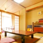柴原温泉 手打ちそばの宿 柳屋