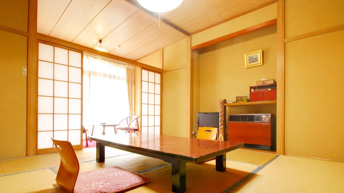 柴原温泉 手打ちそばの宿 柳屋 photo