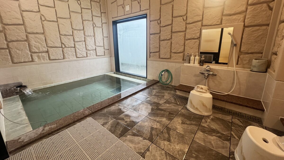 ホテルルートイン鶴岡インター photo