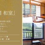 源泉掛流しの湯めぐりテーマパーク 龍洞