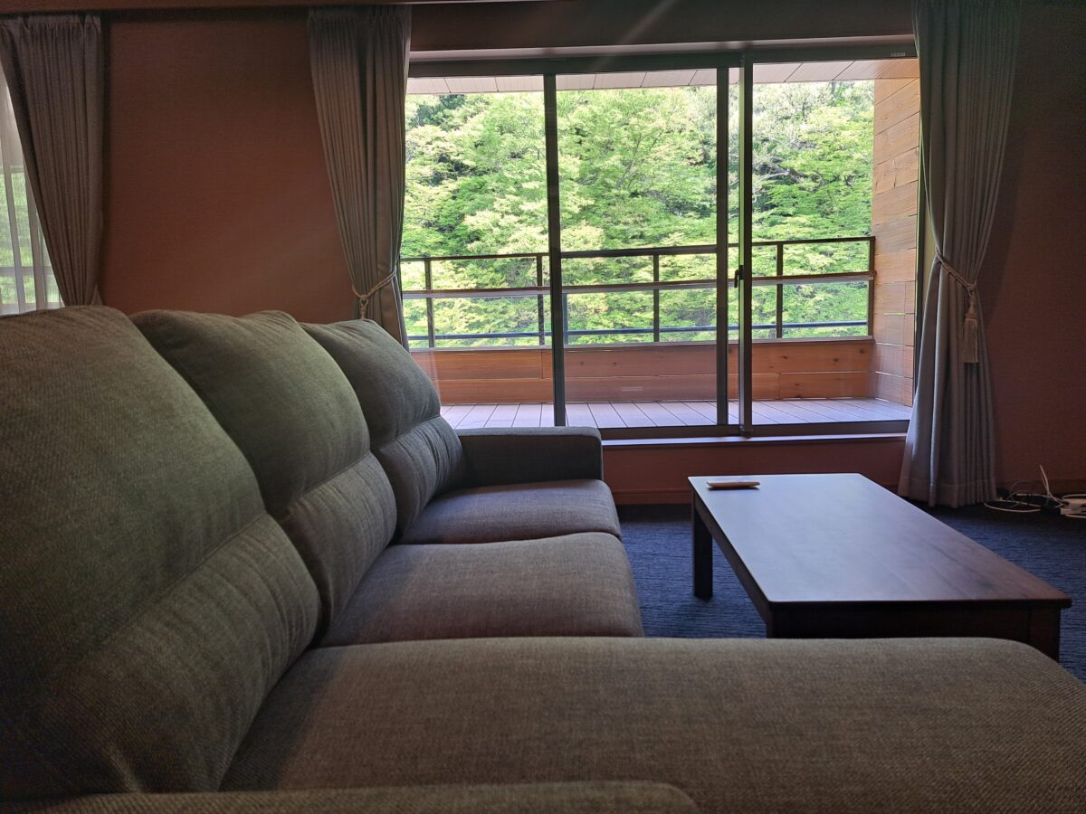 塩原温泉 旅館 上会津屋 photo