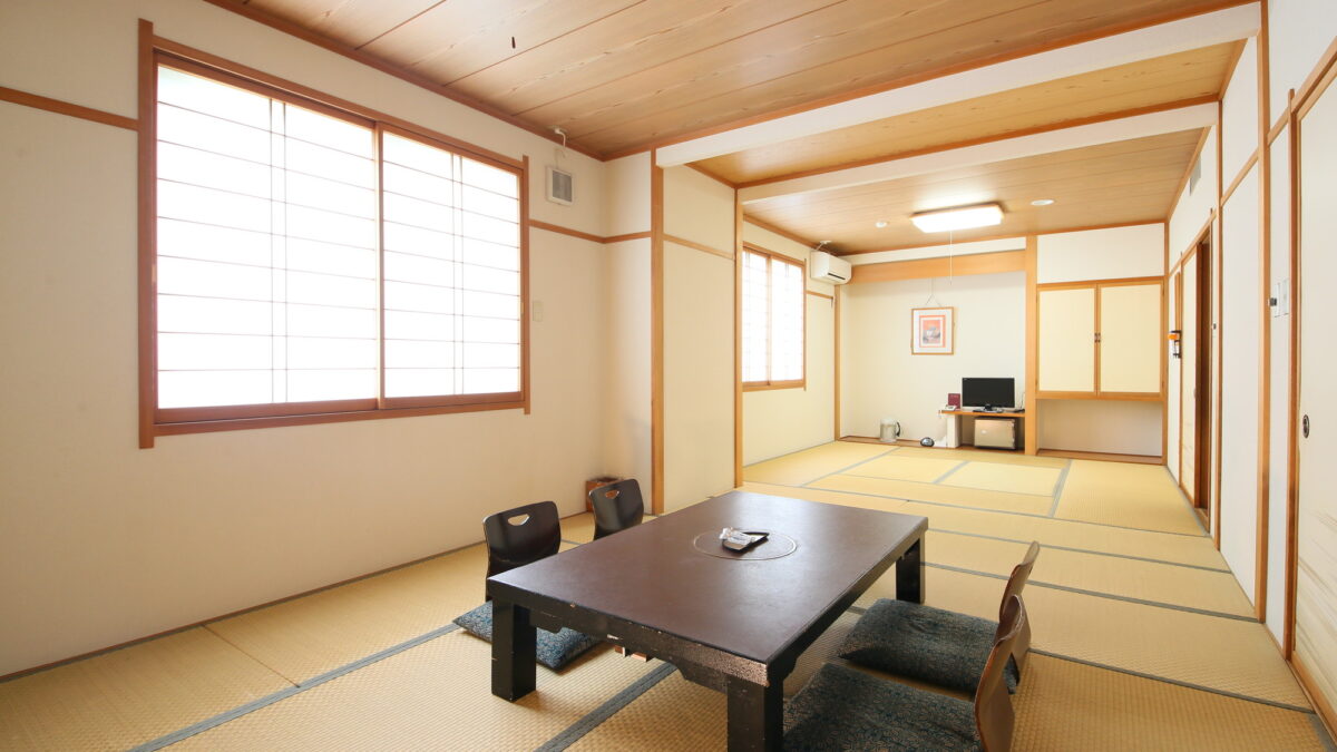 ホテル夢の湯 photo