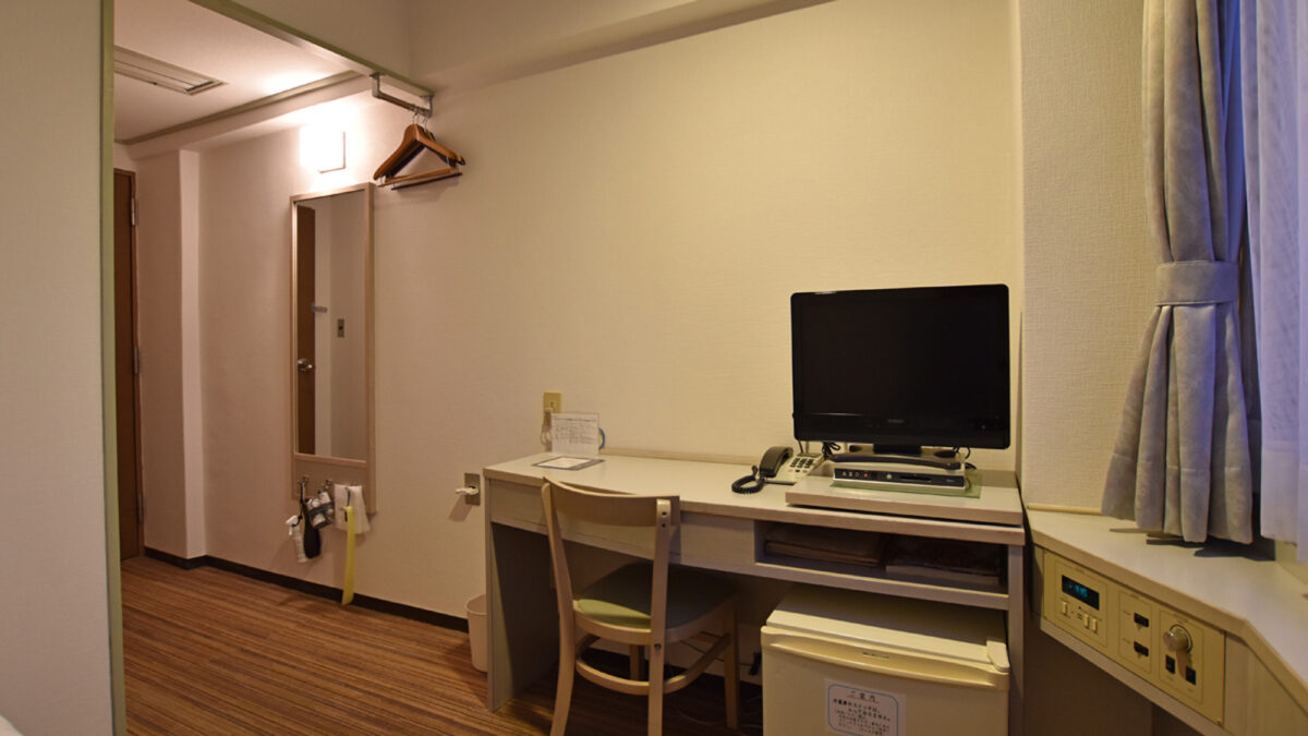 シティパークホテル八戸 photo