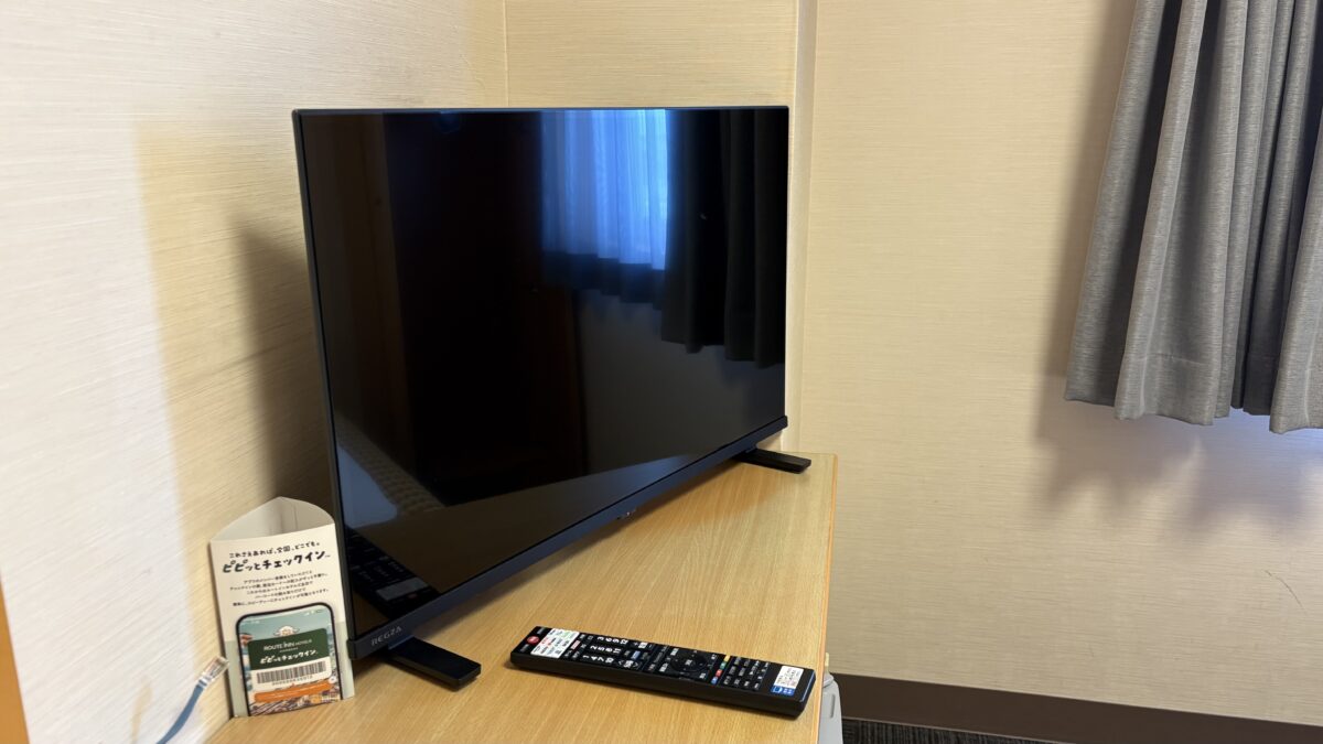 ホテルルートイン酒田 photo