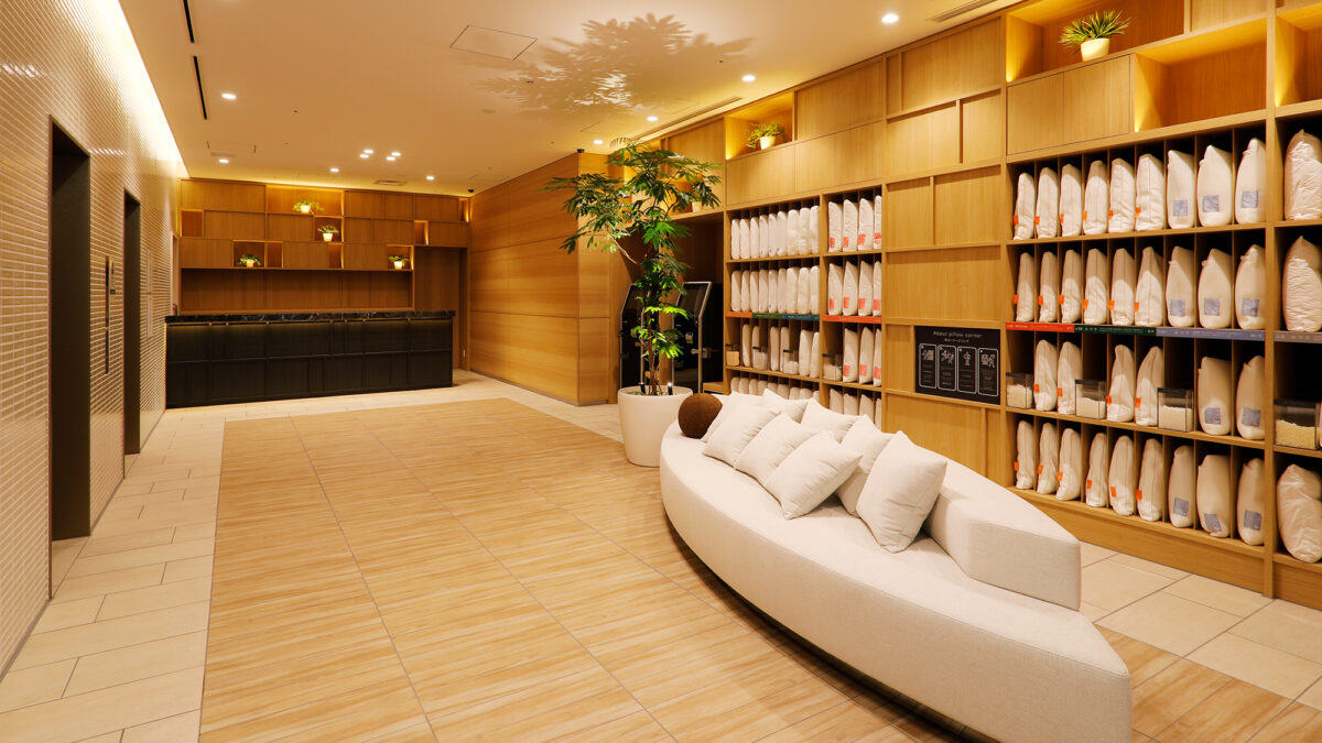 ＪＲイン札幌北２条 photo