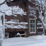 八甲田山荘