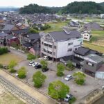 氷見温泉郷 民宿すがた
