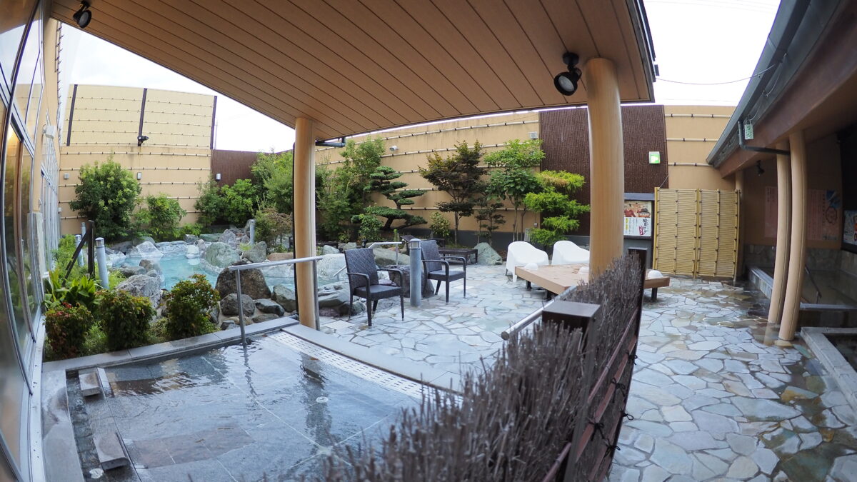 キャッスルイン豊川 photo