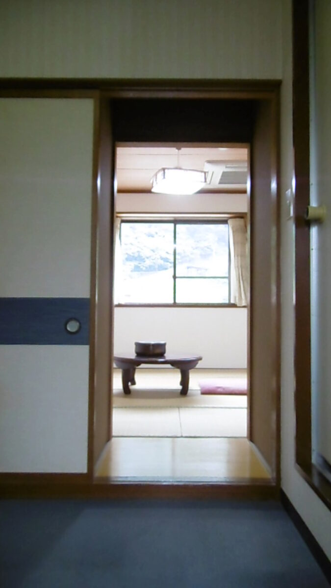 立山館 photo